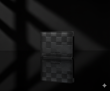 Portefeuilles & Porte-Cartes