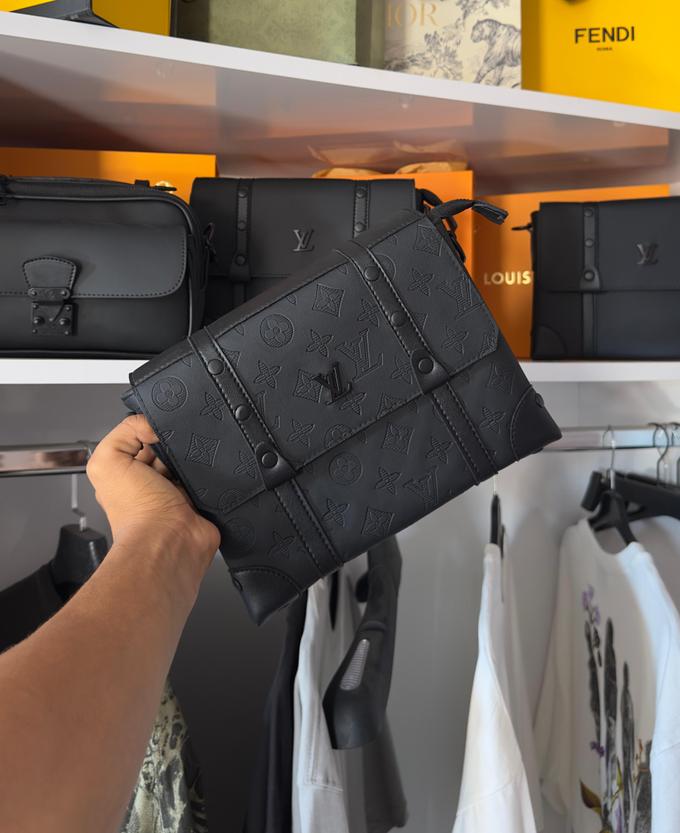 Sac Louuis Vuiton Homme