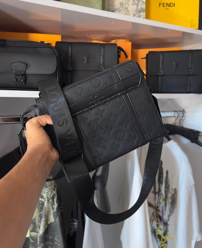 Sac Louuis Vuiton Homme