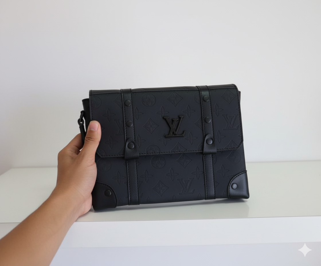 Sac Louuis Vuiton Homme