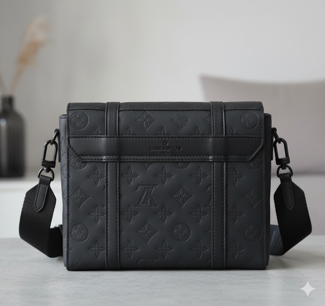 Sac Louuis Vuiton Homme