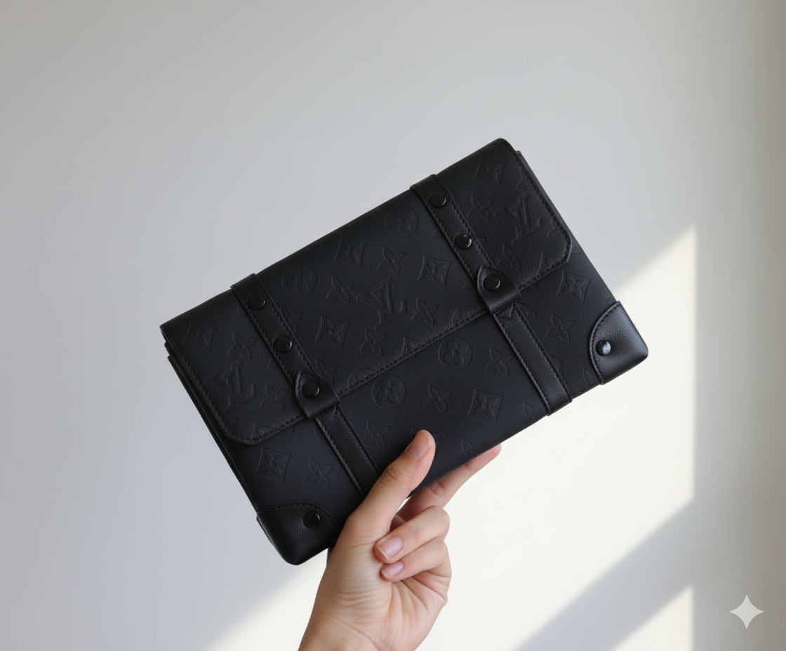 Sac Louuis Vuiton Homme