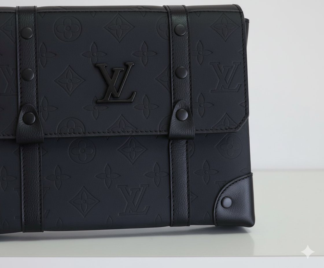 Sac Louuis Vuiton Homme