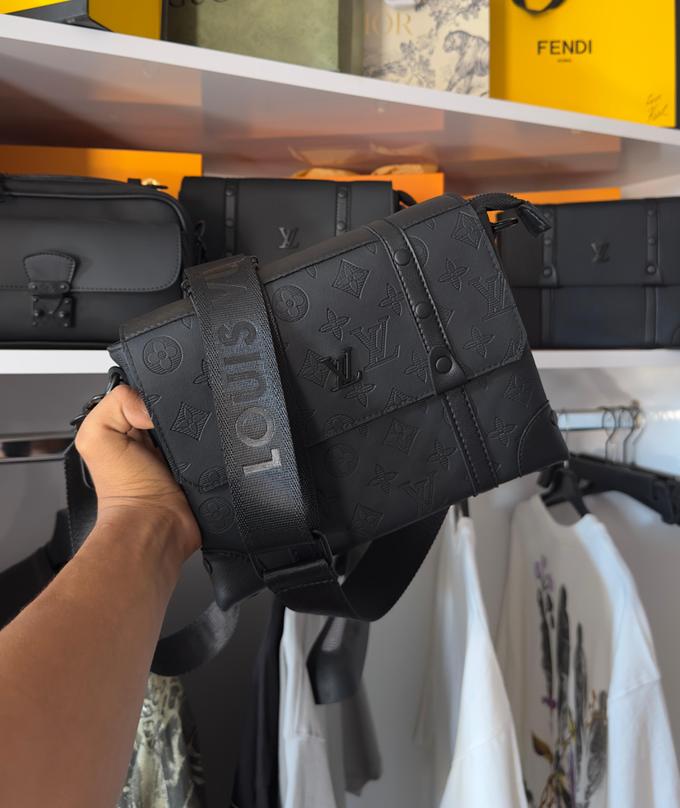 Sac Louuis Vuiton Homme